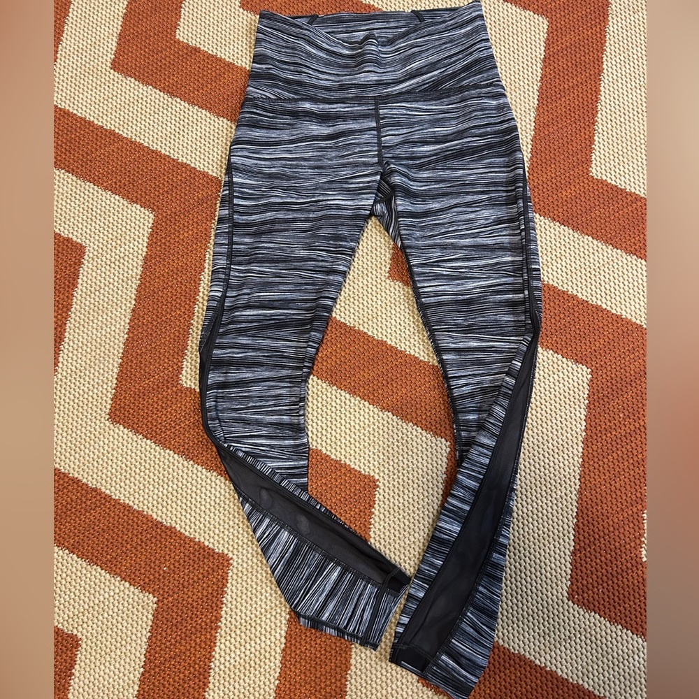 Lululemon legging